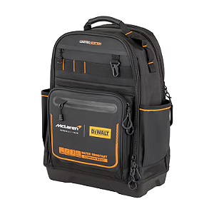 Mochila Ferramentas Mclaren Edição Limitada Dwst60122 Dewalt