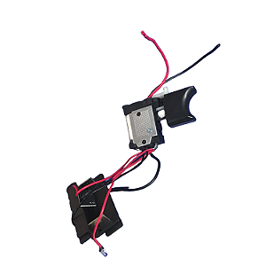 INTERRUPTOR PARAFUSADEIRA PFV020I /PFD020I VONDER 9306020109