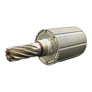 INDUZIDO 220V P/ LIXADEIRA DE PAREDE LPV400B VONDER