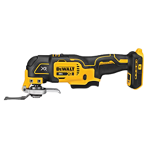MULTI FERRAMENTA OSCILANTE 20V BRUSHLESS DCS356B DEWALT