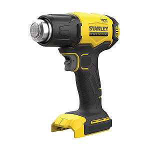 SOPRADOR TÉRMICO 20V MAX SCX530 SEM ACESSÓRIOS - STANLEY