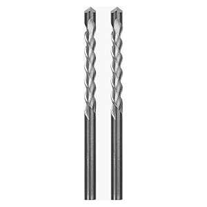 FRESA C/ PONTA PILOTO P/ DRYWALL C/ 2 - 5/32" X 64MM DCE555B