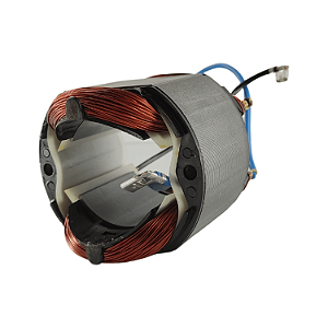 CONJ. ESTATOR 220V P/ LIXADEIRA DE CINTA SB90 TIPO 1 STANLEY