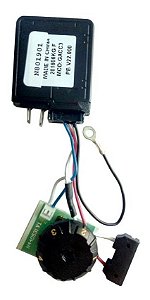 CONJ. MODULO ELETRONICO ESMERILHADEIRA DWE4336 - DEWALT - NA147010/N488899