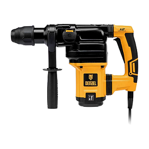 MARTELETE PERFURADOR E ROMPEDOR SDS-MAX 1050W 220V DENZEL