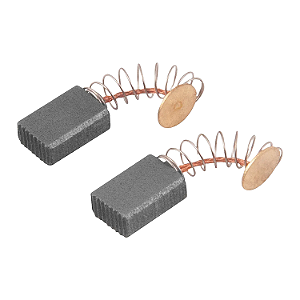PAR DE CARVAO P/ FURADEIRA FIV550 / DIV550 - VONDER / DWT