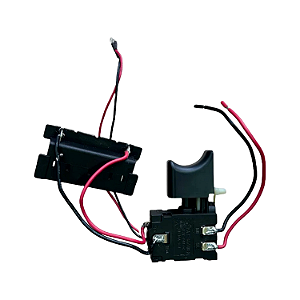 INTERRUPTOR PARA PARAFUSADEIRA PFV200I VONDER - 9306200014