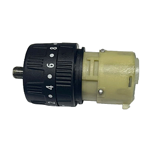 CAIXA DE ENGRENAGEM PARAFUSADEIRA PFV020I / PFD020I VONDER