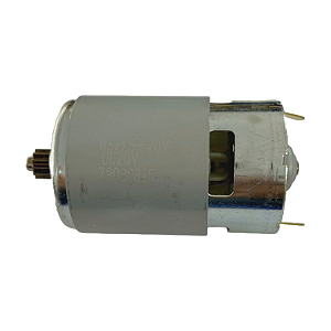 MOTOR 20V PARA PARAFUSADEIRA PFV200I VONDER - 9306200013