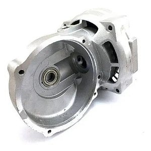 Conjunto Caixa de Engrenagem p/ Esmerilhadeira Dwe496 Dewalt