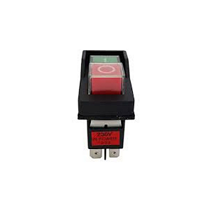 Interruptor 220v do Desengrosso Dw733 Tipo Dewalt - Original