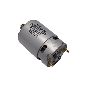 Conj Motor e Pinhão P/ Parafusadeira DCD716 Dewalt - N522390