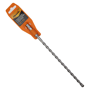 BROCA P/ CONCRETO 8x260MM ENCAIXE SDS PLUS SPARTA - 7116555