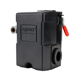 PRESSOSTATO LF10-1H11121 (80-125) BAIXA - LF101H80125
