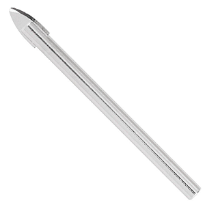 BROCA P/ CERAMICA E VIDRO 10MM HASTE CILINDRICA MTX - 728209