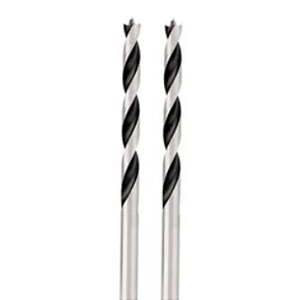 BROCA ESPIRAL MADEIRA 3 X 60MM HASTE CILINDRICA 2 PCS - MTX