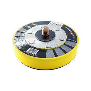 Base para Lixadeira Roto orbital 3" sem aspiração - DR6-003