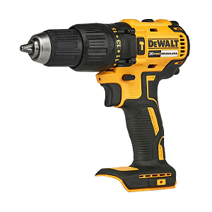 PARAFUSADEIRA / FURAD. 20V 1/2 DCD7781B DEWALT - SEM BATERIA