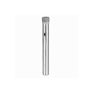 BROCA DIAMANTADA 4MM P/ CERAMICA E VIDRO SPARTA - 7280455