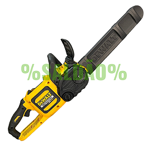 ELETROSERRA 60V FLEXVOLT DCCS670B DEWALT SEM ACESSÓRIOS - SALDÃO