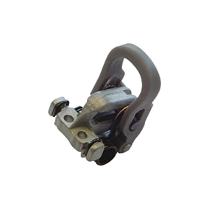 CONJ. PORTA LAMINA PARA SERRA TICO-TICO SCJ600 - STANLEY