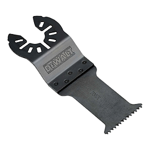 Lâmina Corte Madeira DWA4206 Multiferramenta DCS356 - DeWalt