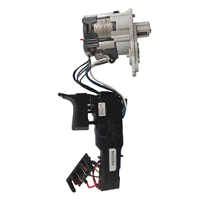 CONJ. MOTOR PARA PARAFUSADEIRA DE DRYWALL DCF620 - DEWALT