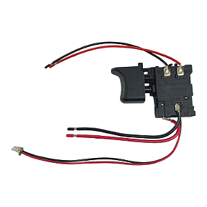 INTERRUPTOR PARA PARAFUSADEIRA IPV1818I VONDER - 9306181930