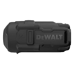 Capa de Borracha Protetora P/ Chave de Impacto DCF961 Dewalt - PB961B