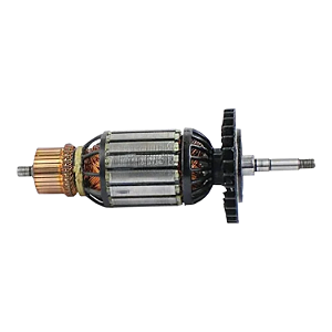 Induzido / Rotor 220V Esmerilhadeira D28491 e D28490 Dewalt