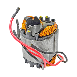 CONJ. ESTATOR 220V P FURADEIRA DEWALT DW508S-B2 TIPO 10