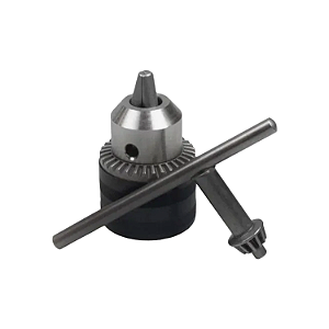 MANDRIL LINHA LEVE 16L 5/8" x 16 - GOLDY