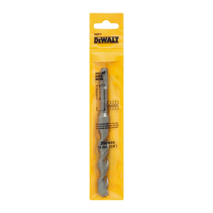 BROCA 16mm x 160mm P/ MARTELETES SDS PLUS DEWALT - DW00717