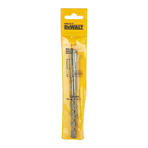 BROCA 10mm x 160mm P/ MARTELETES SDS PLUS DEWALT - DW00709
