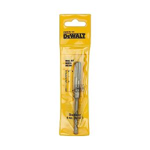 BROCA 6mm x 110mm P/ MARTELETES SDS PLUS DEWALT - DW00702