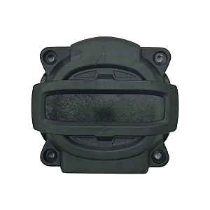 Tampa Traseira Carcaça P Chave Impacto Dcf922 Dewalt N734353