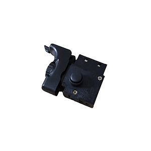 Interrtuptor Furadeira Impacto Bed710550 da Black+Decker