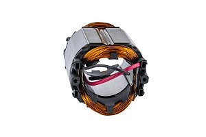 ESTATOR 220V P/ PARAFUSADEIRA  DW268 - DEWALT - 620360-04SV