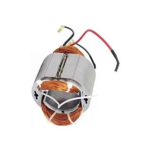 Conj. Estator 110v da Serra Circular DWE560 Tipo 10 E 11 DW
