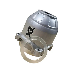 Conj. Caixa Engrenagem e Anel Chave de Impacto DCF899 Dewalt
