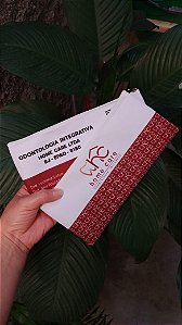 30 Necessarie Odontologia Dentista Com sua Logo