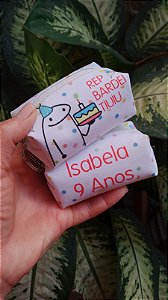 30 Porta Moedas Para Lembrancinhas