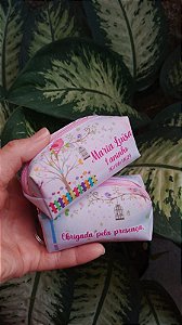100 Porta Moedas Lembrancinha Brinde