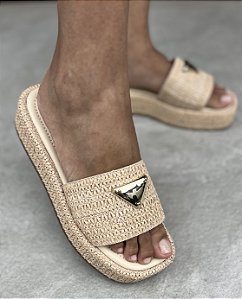 Flat Ana Lu