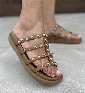 Birken Brisa Caramelo