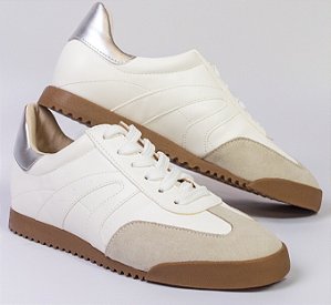 Tênis Lunna Off-white