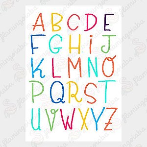 Quadro ABC