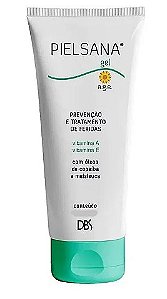 Pielsana em Gel A.G.E. (Prevenção e Tratamento de Feridas) 50gr - DBS