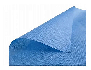 Campo Cirúrgico Simples Estéril 75 x 75cm - Healt Quality