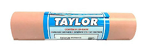 Faixa Esmarch de Borracha 6cm x 2m C/ Espessura de 0,45mm- Taylor
